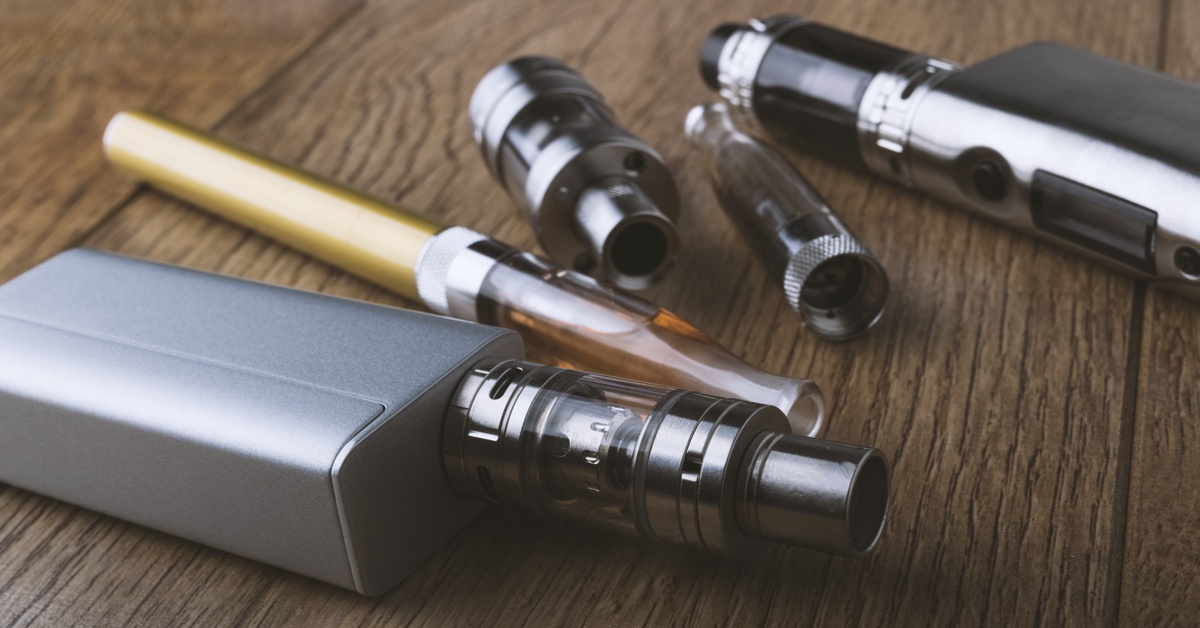 Electronic Cigarettes