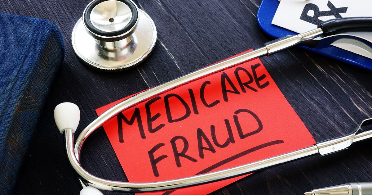 Medicare Fraud