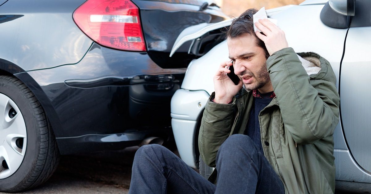 Settlement Offer for Car Accident Claim