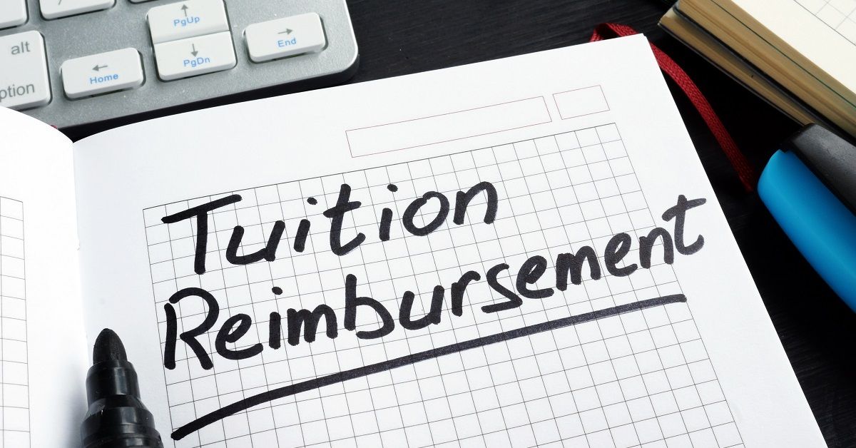 Tuition Reimbursement Lawyers