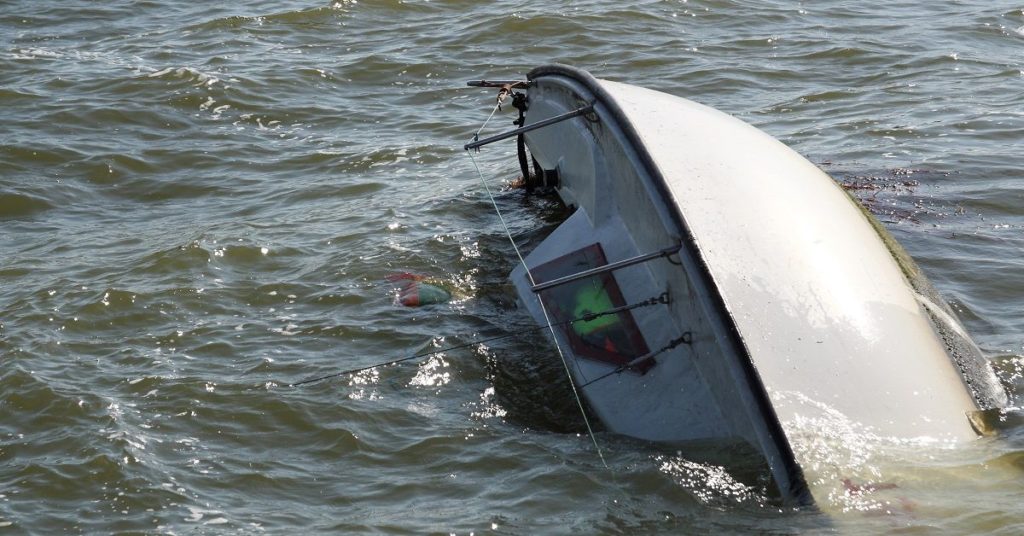 Neenach Boat Propeller Accident Lawyer thumbnail