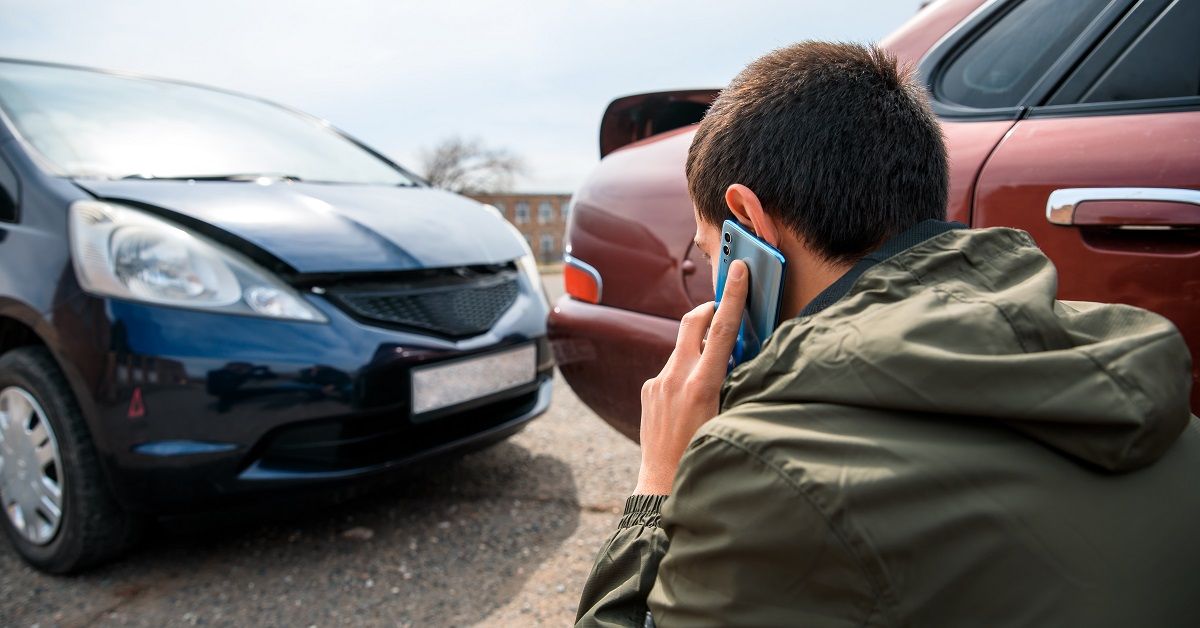 How Much Time Do I Have To File A Claim After A Car Accident?