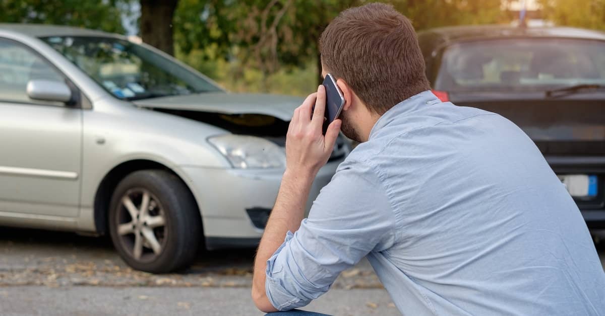 Why You Need a Car Accident Lawyer