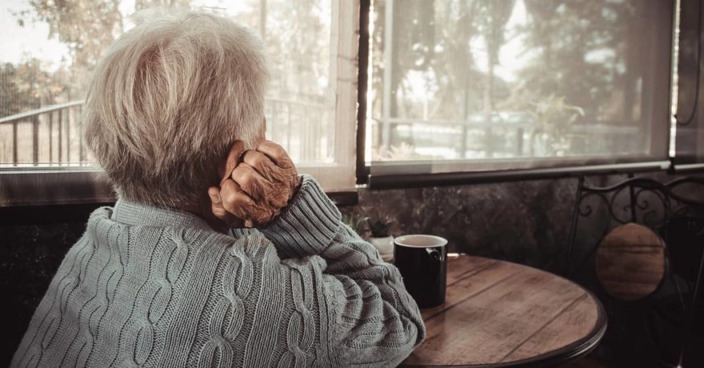 Nursing Home Abuse and Neglect Lawyer