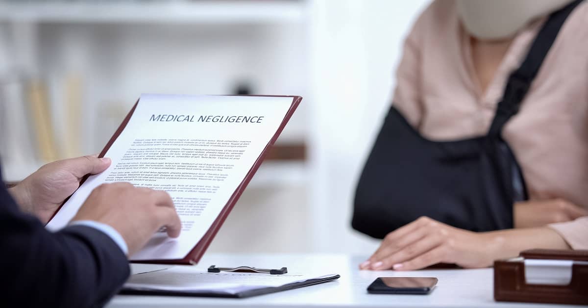 How To Become A Medical Malpractice Lawyers?