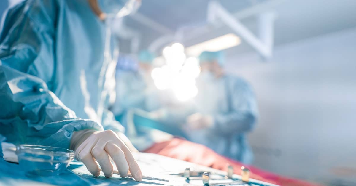 Filing a Claim After a Botched Surgery | Dreyer Boyajian LLP