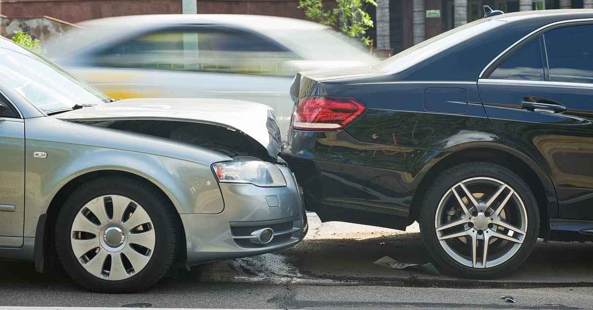 What Is an NY No-Fault Accident Claim? | Dreyer Boyajian LLP