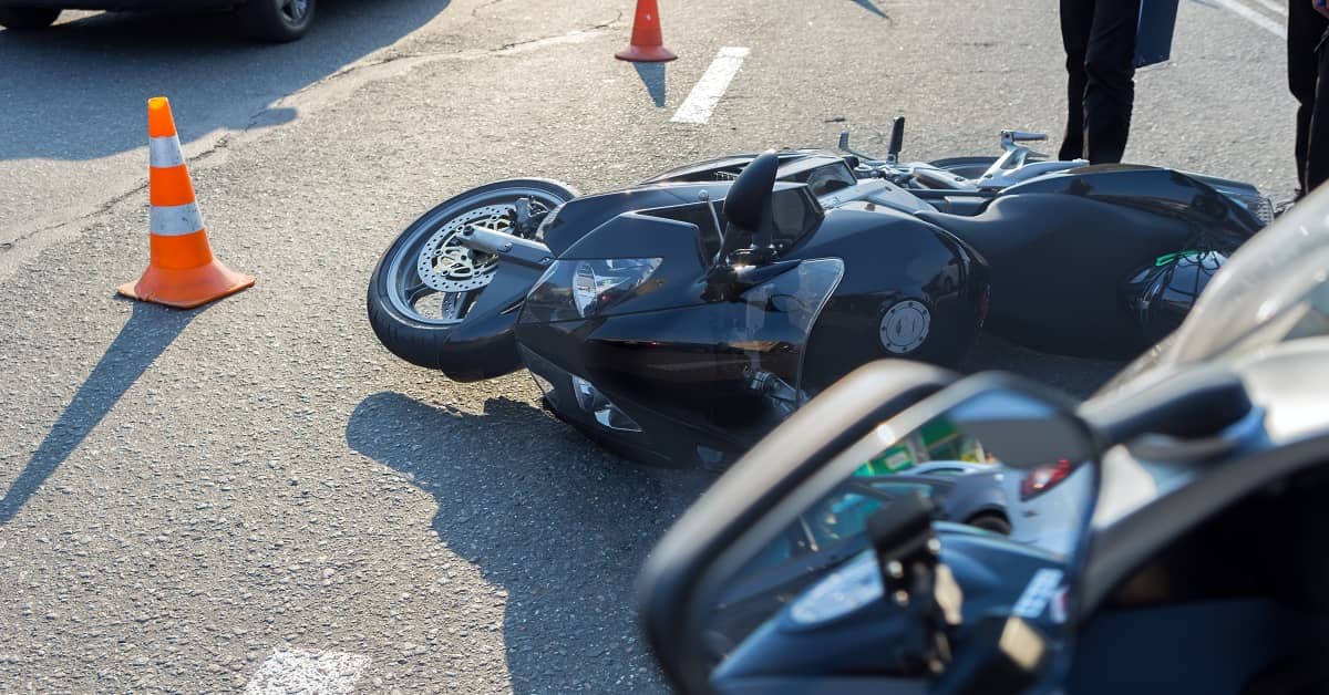 Key Steps After a Motorcycle Accident | Dreyer Boyajian LLP