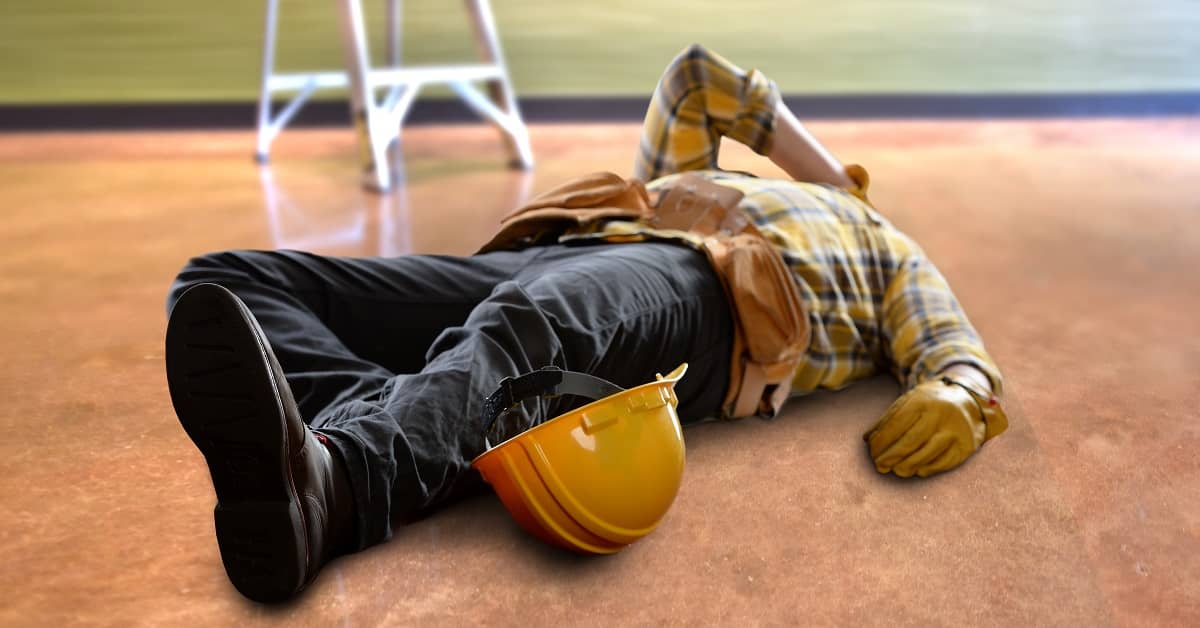 What to Do After a Workplace Accident | Dreyer Boyajian LLP