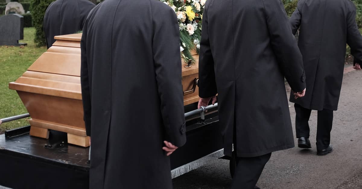 Claiming Wrongful Death Economic Damages | Dreyer Boyajian LLP