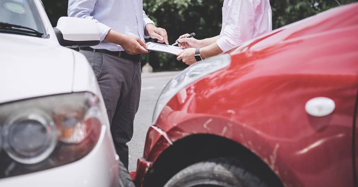 When Do You Need to File an Accident Claim? | Dreyer Boyajian LLP