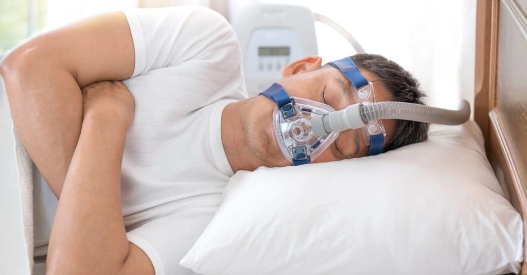 Recall on Philips CPAP Devices | Dreyer Boyajian LLP