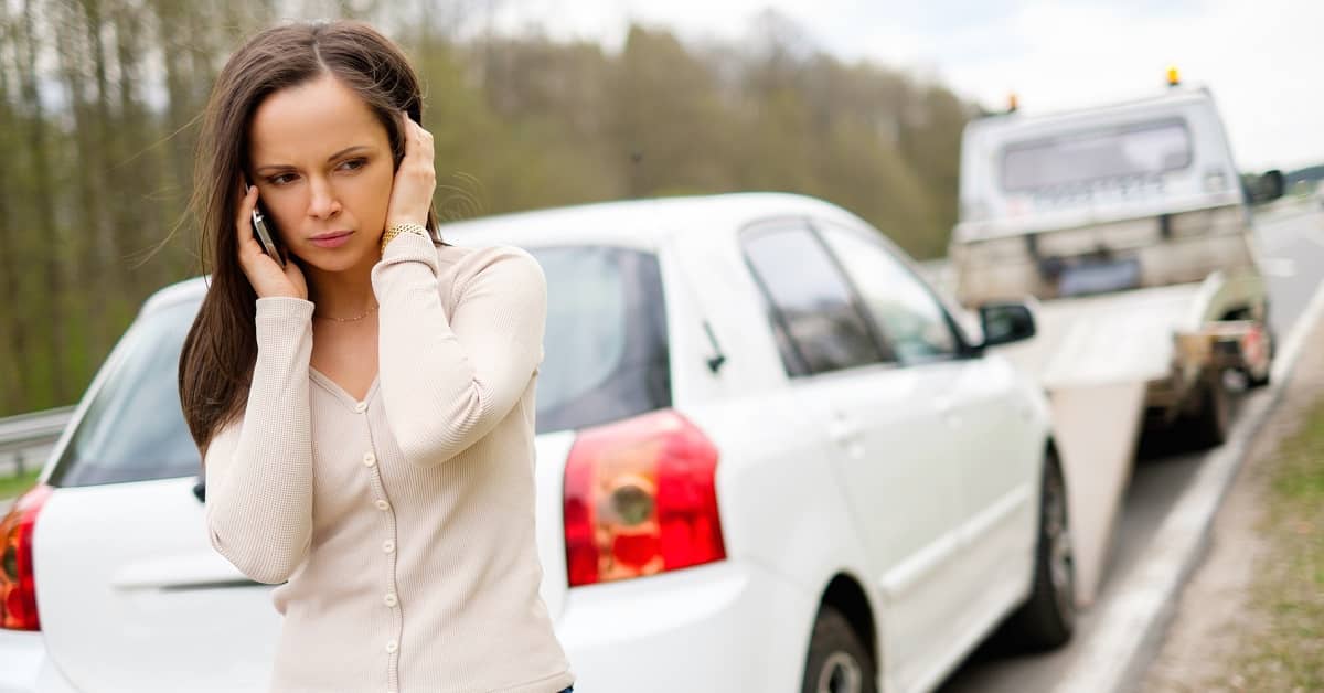 Is Your Car Accident Settlement Fair? | Dreyer Boyajian LLP