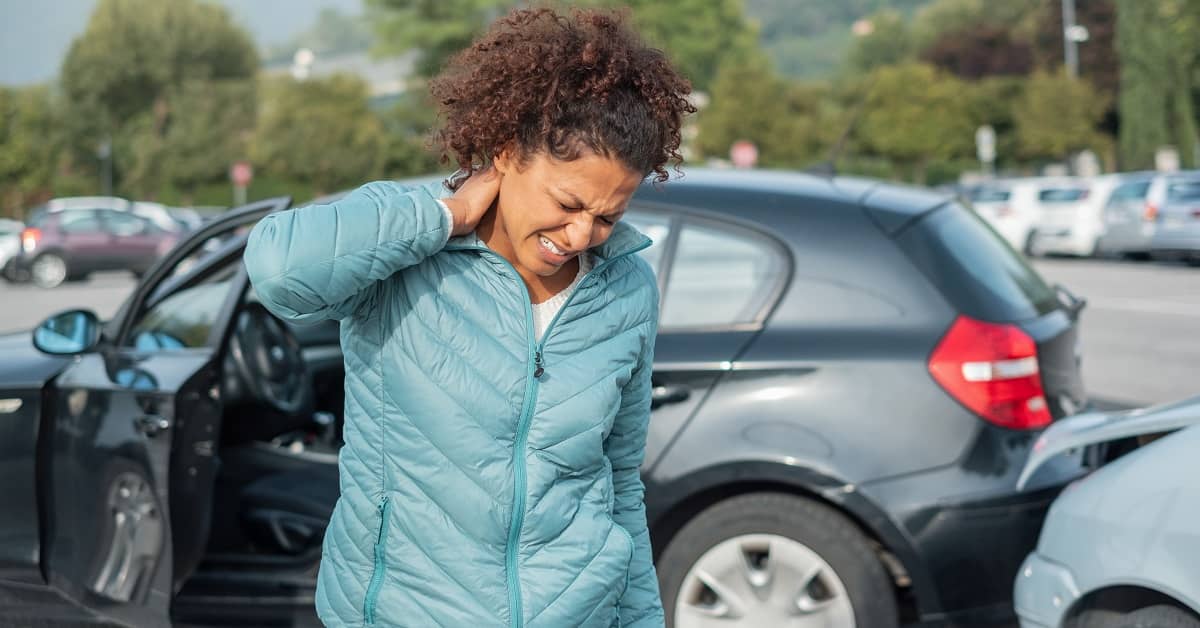 Filing a Claim After Being Rear-Ended | Dreyer Boyajian LLP