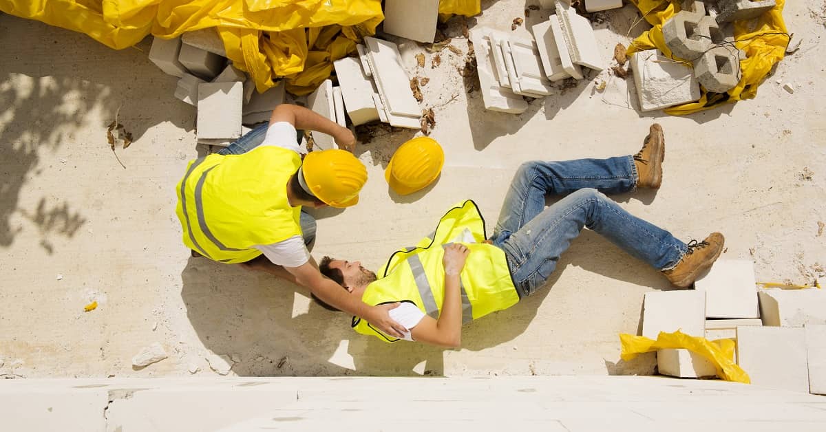 What Leads to Fatalities on Construction Sites? | Dreyer Boyajian LLP