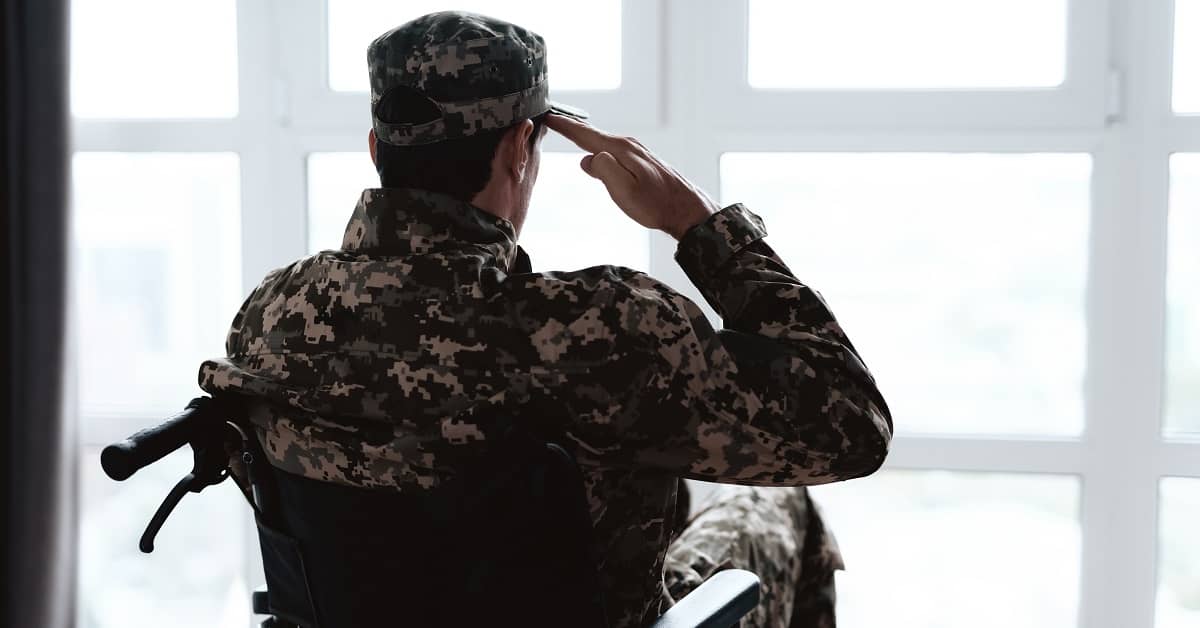 Filing Veterans' Disability Benefits Claim | Dreyer Boyajian LLP