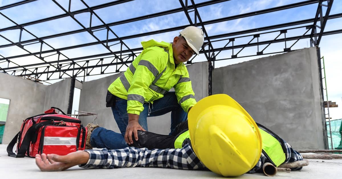 Deadliest Construction Worker Accidents | Dreyer Boyajian LLP