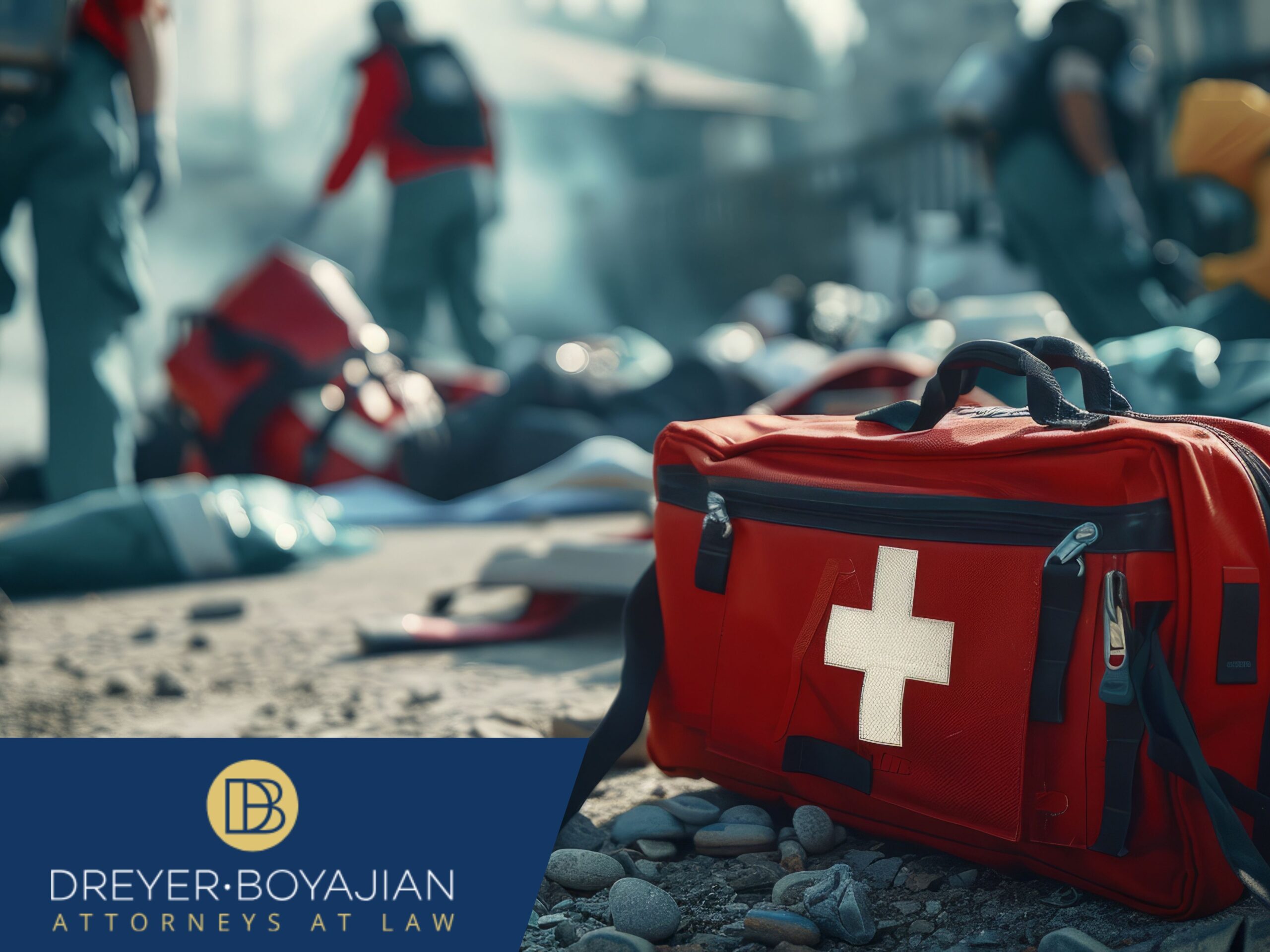 Understanding Catastrophic Injury Claims: A Simple Breakdown